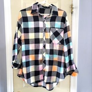 3x host pick Paid shirt
